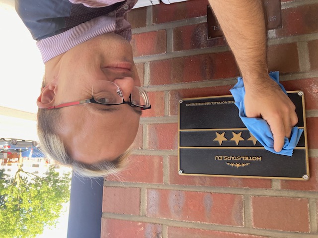 Stadthaushotel Hamburg – Hotelbild